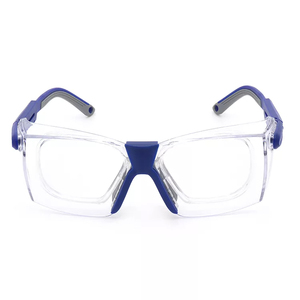 نظارات أمان واقية ضد الضباب بسعر رخيص نظارات معملية نظارات أنسي Z871 - Product Image 1