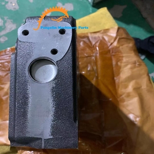 Ensemble complet de pièces de moteur V3600 V3800 V3307, culasse pour pièces de moteur d'excavateur Kubota - Product Image 3