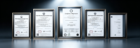 Jantes en alliage d'aluminium forgé Specers pour Mercedes - Voitures particulières - Design maillé Nouveau 20 mm ET Ajustement universel