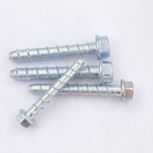 ชุดสกรูไทเทเนียมแบบมองเห็นได้ทุกส่วน สีฟ้าไหม้เคลือบอะโนไดซ์ หัวหลายแบบ OEM สำหรับเปลี่ยนสลักเกลียว - Product Image 2