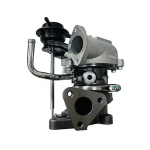 เทอร์โบชาร์จเจอร์สำหรับ Suzuki 0.6T 13900-76JA0เครื่องยนต์13900-76JA1 13900-76JA2 13900-76JB1 13900-76JB0 - Product Image 2