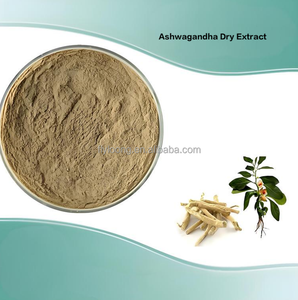 สารสกัดอายุรเวท2.5% จากญี่ปุ่นเพื่อสุขภาพและธรรมชาติวัตถุเจือปนอาหาร - Product Image 6