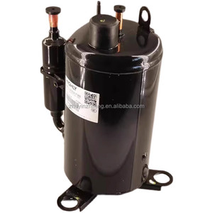 Suministro Directo de Fábrica, <span class=keywords><strong>Compresor</strong></span> de Refrigeración Rotatorio Hermético R-22 de Alta Eficiencia, 1.5 Toneladas, 25 kg, 1 Año de Garantía - Product Image 4