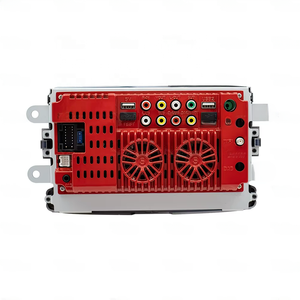 Lecteur MP5 Android 2 Din pour voiture, écran IPS 7 pouces, compatible avec <span class=keywords><strong>Renault</strong></span> Dacia, système audio multimédia pour voiture avec accessoires - Product Image 3