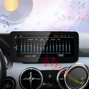 Stwei 2025new Système multimédia automobile sans fil Android Auto Carplay Écran 10,25 pouces 12,3 pouces pour Mercedes Benz Classe E A207 W207 S207 - Product Image 5