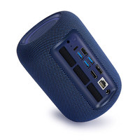 Mini PC AMD 8745HS de haute performance en gros, 8 cœurs, 16 threads, DDR5 4800MT/s
