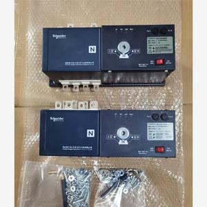 SCH neider <span class=keywords><strong>WAGO</strong></span> watsga 3P 4P 32A 63A 100A - Product Image 6