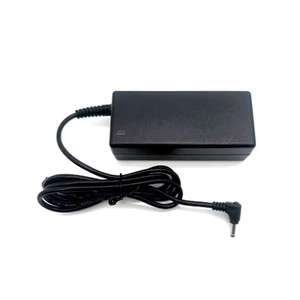 Caricabatterie - caricabatterie per portatile, 65W, 19V, 3.42A, con connettore da 3.5 mm x 1.35 mm, progettato per fornire energia - Product Image 1