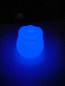 Vibratore a Rosa Popolare negli USA, Rosso, Nero, Blu, Rosa, Viola, Giocattoli Sessuali, Vibratore a Rosa Luminoso che Succhia per Donne - Product Image 6