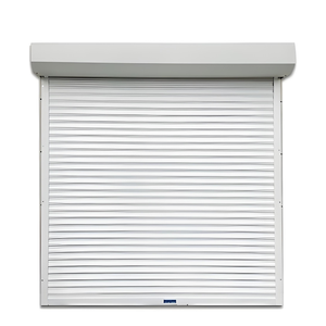 <span class=keywords><strong>Porte</strong></span> de <span class=keywords><strong>garage</strong></span> automatique en aluminium OREDY, <span class=keywords><strong>porte</strong></span> à enroulement électrique avec télécommande pour commerce et résidence - Product Image 1