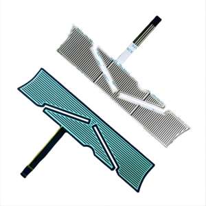 Sensor de presión de película flexible FSR Matrix para interiores de Automóviles | Mapeo robusto, alta fiabilidad, sensor de película flexible - Product Image 6