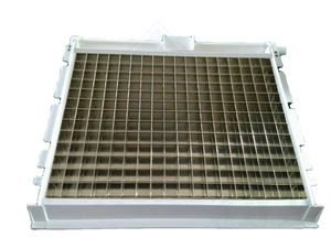 Plateau évaporateur pour machine à glaçons 25x25x25mm en vente - Product Image 2