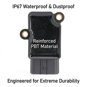 Sensor de Posición del Acelerador (TPS) de Alta Calidad para Motores Zontes G1 G2 <span class=keywords><strong>125</strong></span> 155 U1 U2 <span class=keywords><strong>125</strong></span> <span class=keywords><strong>Z2</strong></span> <span class=keywords><strong>125</strong></span> ZT125 125U - Product Image 4