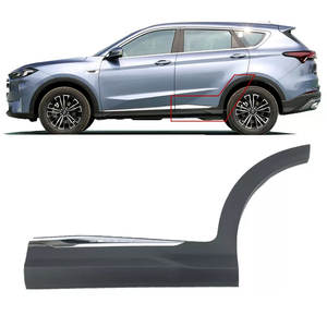 แผ่นกันกระแทกประตูหลังแบบด้าน สำหรับรถยนต์ Chery Jetour X70 Plus รุ่น OE F18-5500170NB/80NB - Product Image 3