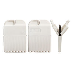 Filtres GN Cerustop Wax Guards PN 20439700 pour aides auditives Resound Phonak Unitron Resound <span class=keywords><strong>Beltone</strong></span> Widex - Product Image 2