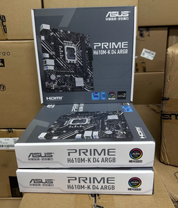 Placa de escritorio para juegos Black Myth LGA1700 Intel Chipset <span class=keywords><strong>DDR4</strong></span> SATA Nuevo procesador Tarjeta gráfica integrada Doble - Product Image 3