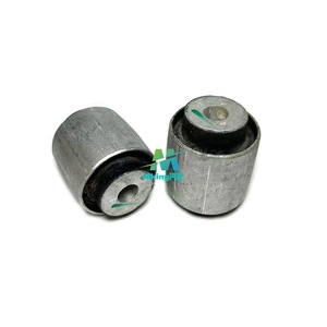 Supports en caoutchouc Andete pour Cadillac CT6, bagues de suspension avant, bras de commande supérieurs et inférieurs - Product Image 2