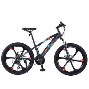 Vente en gros de <span class=keywords><strong>VTT</strong></span> en alliage d'aluminium de 24 pouces 21 vitesses vélo de route modèle de vitesse <span class=keywords><strong>Trek</strong></span>-vélos bon marché à vendre - Product Image 2