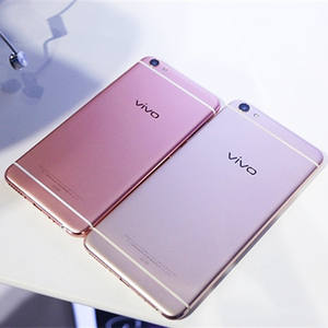 Venta al por mayor de segunda mano <span class=keywords><strong>Vivo</strong></span> <span class=keywords><strong>Y55</strong></span> Android Global Smart Phone LTE celular barato usado teléfonos móviles para la venta - Product Image 4