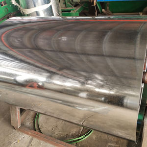 Usine en gros 5083 bobines d'aluminium H112 de qualité marine pour les bâtiments côtiers - Product Image 6