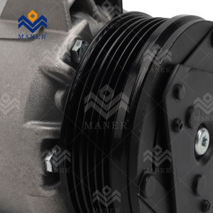 MANER 1171310 64526918122 64521171210 Compresseur de climatisation automobile pour <span class=keywords><strong>Mini</strong></span> <span class=keywords><strong>Cooper</strong></span> 2001-2023 - Product Image 4