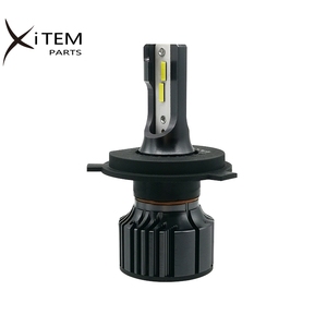 Faro <span class=keywords><strong>LED</strong></span> P5 <span class=keywords><strong>12V</strong></span> 3000k 6000k 8000k 25000k Faro Auto <span class=keywords><strong>H7</strong></span> H11 9005 9006 H4 H13 <span class=keywords><strong>LED</strong></span> - Product Image 1