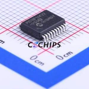 Original-Nuevo microcontrolador de chip IC de circuito integrado de 25/SS (MCU/MPU/SoC) - Product Image 1