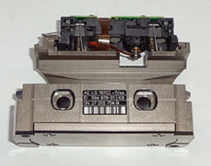หัวสแกน Heidenhain LS 487C ของแท้ ใหม่ สำหรับ Linear Encoder รุ่น AE ID 594875-01 - Product Image 4