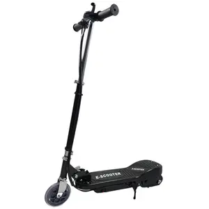 CE prova 12v batteria al litio 2 due ruote bambini mini pieghevole mobilità scuter elettrico kick e scooter per bambini grandi