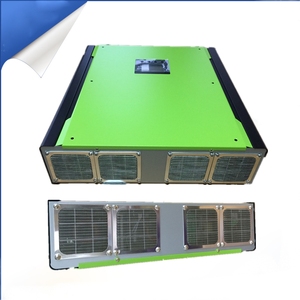 Inversor Solar Infinity Bien Diseñado, Infinite <span class=keywords><strong>Infinisolar</strong></span> con Precio - Product Image 3