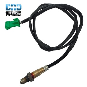 Capteur d'oxygène en gros, capteur O2 OEM 9635978980 pour Peugeot 205 / 308, Citroën Fukang 1.4L / 2.0L Downstream - Product Image 1