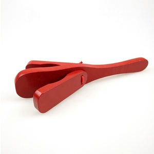 เครื่องดนตรีประเภทเคาะทำจากไม้ คาสตานีตส์ คลัปเปอร์ส ทุกประเภท - Product Image 4
