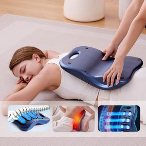 Appareil de massage dorsal Alphay Scientific Pulse Airbag Heat Stretching pour la maison - Product Image 4