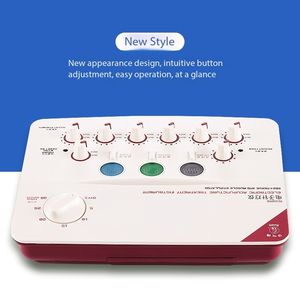 Sdz-ii instrumen akupuntur elektronik, instrumen akupunktur denyut nadi, fisioterapi elektroterapi Meridian medis - Product Image 5