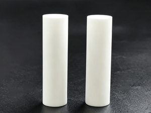 แผ่นกรองแบบเผาผง PTFE PE สำหรับกรองของเหลว/ก๊าซ/อากาศ พร้อมขนาดที่กำหนดเองได้ 0.1/0.3/0.45/1/5/10 ไมครอน - Product Image 4