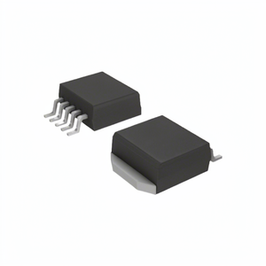 Buy Online Electronic Components In Stock Power Management (PMIC) TO 263 6, D2PAK , TO 263BA LM2575D2T-15R4G - Product Image 1
