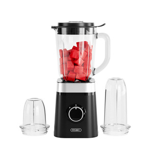 Aisen Blender 1.5L Electric Multi Function Juicer With Multiple Blades For Milkshakes And Smoothies - Product Image 5