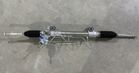 Crémaillère de direction assistée WGD-One-Stop-Service pour Toyota HILUX Revo 2015-2020 OEM 44250-0K730