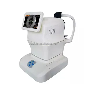 SK-5000B רפואת עיניים עיניים ציוד ללא מגע Tonometer ו קרנית Pachymeter