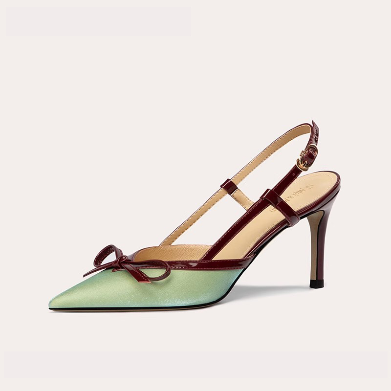 Verde 8 cm