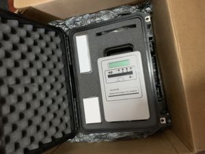 Máy phân tích oxy cầm tay 3110 - Product Image 6