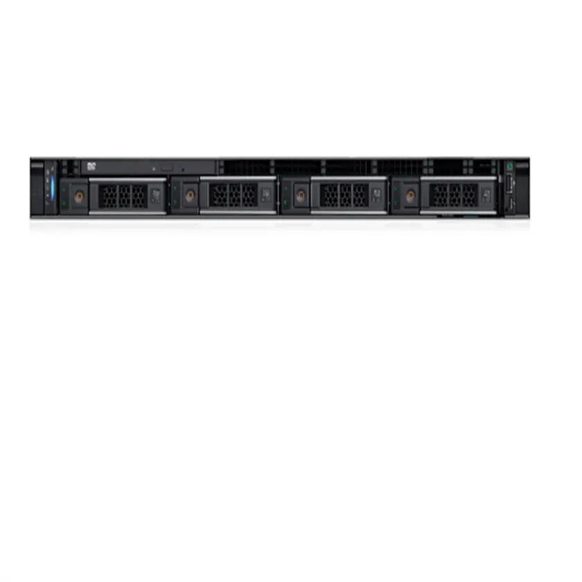 Best selling a server Dell R250 1U rack server windows server 2022