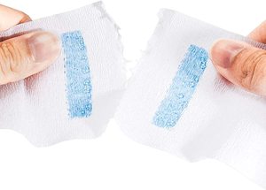 Tiras de Papel Desechables Profesionales para Barbería, Uso en Salón, Accesorio Elástico para <span class=keywords><strong>Peluquería</strong></span> con Protector de Cuello - Product Image 4