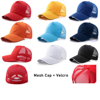 Gorras de Béisbol Deportivas Personalizadas con Logotipo, de 5 Paneles, de Algodón, para Regalos Promocionales, Actividades y Formación de Equipos Empresariales