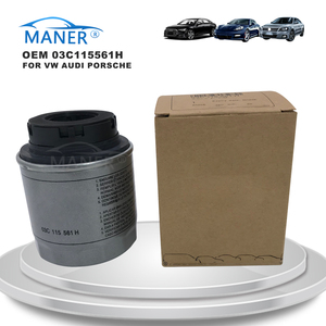 Maner ระบบหล่อลื่นเครื่องยนต์อัตโนมัติ03C115561D 03C115561H 03C115561E สำหรับ VW Audi A1ที่นั่ง A3 1.4 TSI - Product Image 2