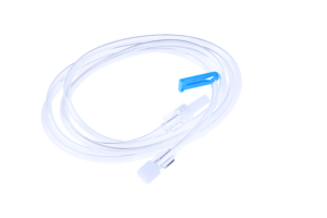<strong>Medical</strong> Iv Extension <strong>Tube</strong> Line with Injection Ports Needle Free <strong>Connector</strong> with <strong>Tube</strong> Iv Extension Line With Lure Lock <strong>Connector</strong> - Product Image 4