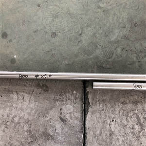 Barre en alliage de nickel Inconel 625, haute résistance et résistance à la chaleur pour les applications chimiques et aérospatiales - Product Image 5