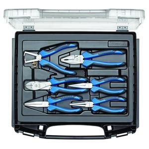 GEDORE 1101-002 Juego de alicates 6 piezas en i-BOXX 72 - Product Image 2