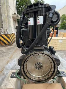 ISBe ISDe QSB QSB6.7 ISB6.7 montaje de motor diésel original 6ISBE-210.30 - Product Image 4