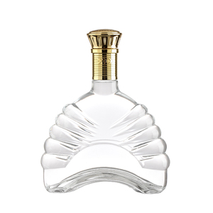 700 ml 750ml Botella <span class=keywords><strong>de</strong></span> vidrio Licor Brandy1 <span class=keywords><strong>Litro</strong></span> Agua Bebida alcohólica <span class=keywords><strong>Vodka</strong></span> <span class=keywords><strong>Precio</strong></span> - Product Image 3